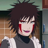 tsume inozuka (g.d)