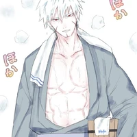 tobirama senju (d.d)