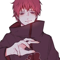 sasori akasuna (d.d)20