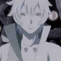 toneri otsutsuki (d.d)28