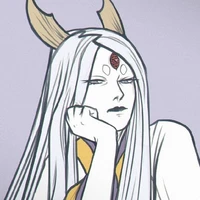 kaguya otsutsuki (a.d)25