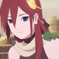 Míriam uzumaki (a.d)17