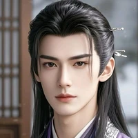 กู่หลางเซี่ย/คุณชาย3