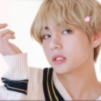Kim Taehyung