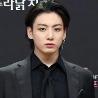 Jeon Jungkook