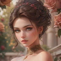 Laura Manchester [ Nyx ][ RO ]