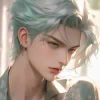 Levi Rodriguez [ Nyx ][ SO ]