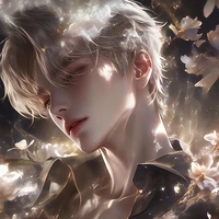 Hael Anderson [Human]