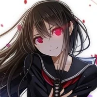 côté méchant de la fille