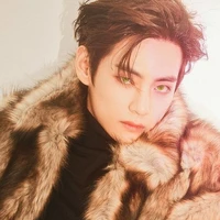 Kim Taehyung