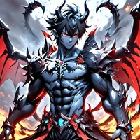？？？Monster