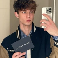 Emiliano Elihaja Ivanot Blue