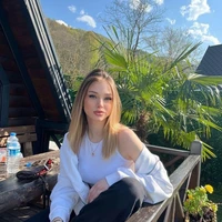 Arianna  Ivanot de Dorcam