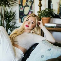 Melissa Maria Dorcam Ivanot