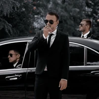 seguridad de Maximiliano