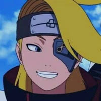 deidara
