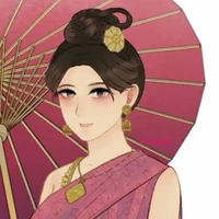 ผกา(นางเอก)