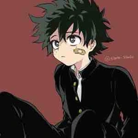 Izuku (secundaria)