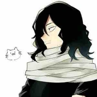 Aizawa Shouta (O.D)