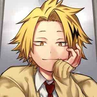 Denki kaminari (O.P)