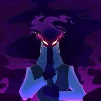 Kurogiri (B)