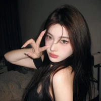 มิลิน(นางเอก)
