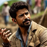 Kabir (ML  friend)