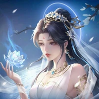 ซูหลิงเอ๋อร์(ชาติก่อน)