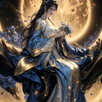 หลิงซูหลาน(แม่นางเอก)