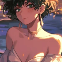 💚 Deku 💚
