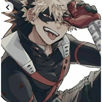 💥 Katsuki 💥
