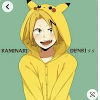 ⚡Denki⚡