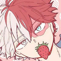 🌨️ Shoto 🌨️