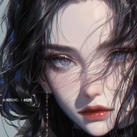 Evelyn Delacroix (fl)