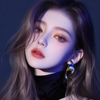 Esmeralda Rose Desmond / Mc mom