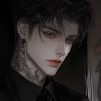 Alex whitlock(mc)