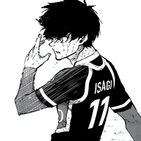 isagi