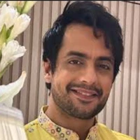 Raj  Chandravanshi [ FL DAD]