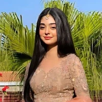 Kiara Raghuvanshi [ ML ELDER SIS ]