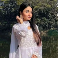 Harshita Chandravanshi [ FL 3rd TRIPLET]