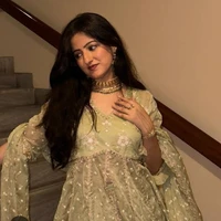 Prisha Chandravanshi [ FL 2nd TRIPLET]