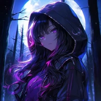 Akira Anderson