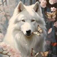 Athena { Blanca }