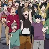 villagers