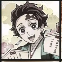 tanjiro kamado (Omega)