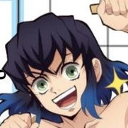 inoske hashibira (Omega)