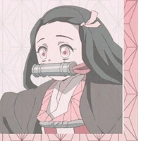 nezuko kamado ( Omega)