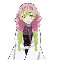 mitsuri kanroji (Omega)