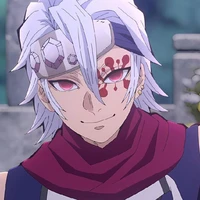 Usui Tengen (alfa)