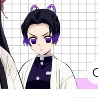 Shinobu kocho Alfa 